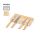 Messer Set Bergin