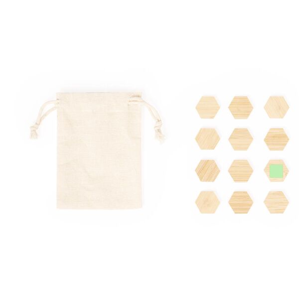 Magnet Set Lirix
