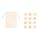 Magnet Set Lirix