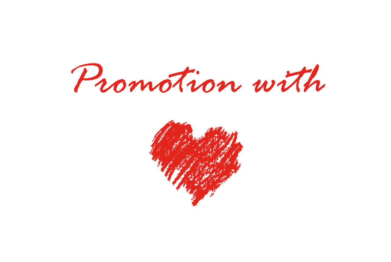 Promotion with Heart