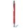 burgunderrot