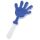 blau