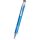 blau matt