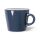 navy blau