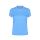 hellblau
