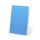 hellblau