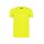 gelb fluoreszierend