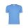 hellblau