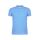 hellblau