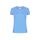 hellblau