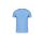 hellblau