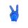 blau