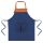navy blau