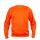 visibility orange