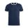 navy/weiss