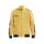 sweden yellow