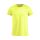 neon gelb