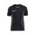 black/team green
