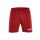 bright red