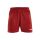 bright red