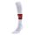 white/bright red