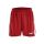 bright red