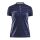 navy/white