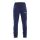 navy/white
