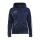 navy/white