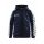 navy/white