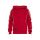 bright red