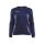 navy/white