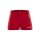 bright red