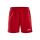 bright red/white