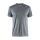dk grey melange