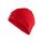 bright red