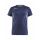 navy/white