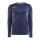 navy/white
