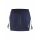 navy/white