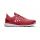 bright red