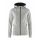 grey melange