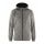 dk grey melange