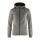 dk grey melange