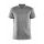 dk grey melange