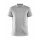 grey melange