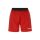 bright red