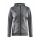 dk grey melange