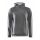 dk grey melange