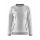 grey melange
