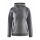 dk grey melange